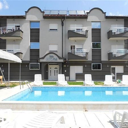 Apartments Milsa Lux Soko Banja Exterior photo