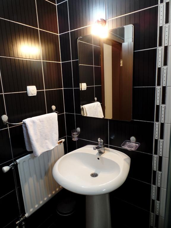 Apartments Milsa Lux Soko Banja Room photo